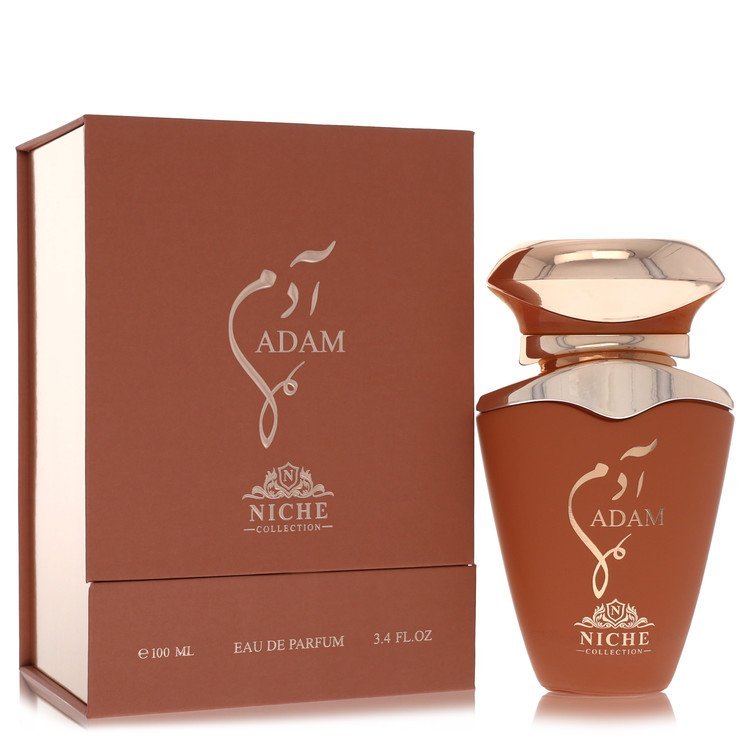 <span class="notranslate">KHALIS ADAM NICHE COLLECTION</span> Eau De Parfum 100 ml for Men <span class="notranslate">KHALIS ADAM NICHE COLLECTION</span> Eau De Parfum 100 ml for Men