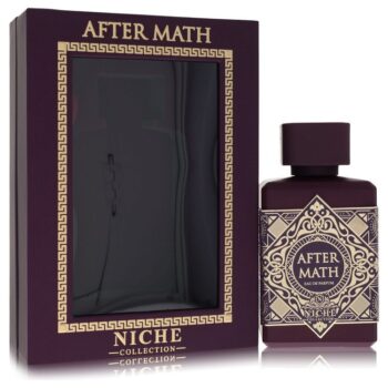 <span class="notranslate">KHALIS AFTER MATH NICHE COLLECTION</span> Eau De Parfum 100 ml for Men