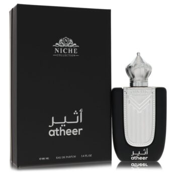 <span class="notranslate">KHALIS ATHEER NICHE COLLECTION</span> Eau De Parfum 100 ml for Men
