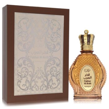 <span class="notranslate">KHALIS FAKHAR AL ARAB SHARQIYAT COLLECTION</span> Eau De Parfum 100 ml for Men