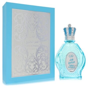 <span class="notranslate">KHALIS FAKHAR AL KHALEEJ SHARQIYAT COLLECTION</span> Eau De Parfum 100 ml Unisex