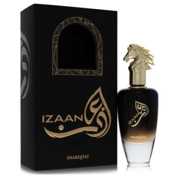 <span class="notranslate">KHALIS IZAAN SHARQIYAT COLLECTION</span> Eau De Parfum 100 ml for Men