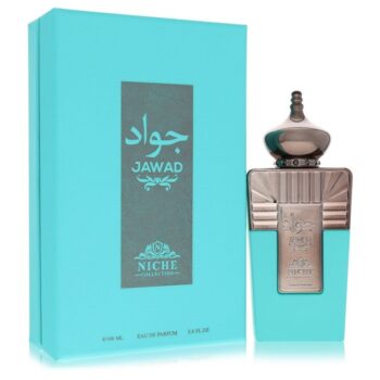 <span class="notranslate">KHALIS JAWAD NICHE COLLECTION</span> Eau De Parfum 100 ml for Men
