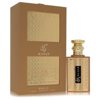 <span class="notranslate">KHALIS KAYAN NICHE COLLECTION</span> Eau De Parfum 100 ml for Women