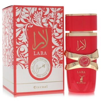 <span class="notranslate">KHALIS LARA CANDY ETERNAL COLLECTION</span> Eau De Parfum 100 ml for Women