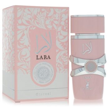 <span class="notranslate">KHALIS LARA ETERNAL COLLECTION</span> Eau De Parfum 100 ml for Women