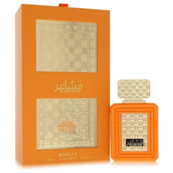 <span class="notranslate">KHALIS MASHAEIR NICHE COLLECTION</span> Eau De Parfum 100 ml for Women