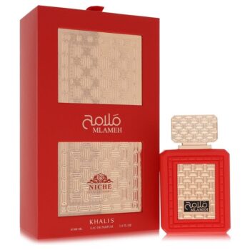 <span class="notranslate">KHALIS MILAMEH NICHE COLLECTION</span> Eau De Parfum 100 ml for Men