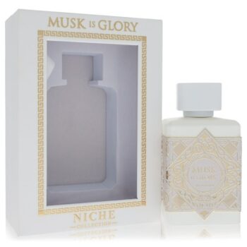 <span class="notranslate">KHALIS MUSK IS GLORY NICHE COLLECTION</span> Eau De Parfum 100 ml for Men