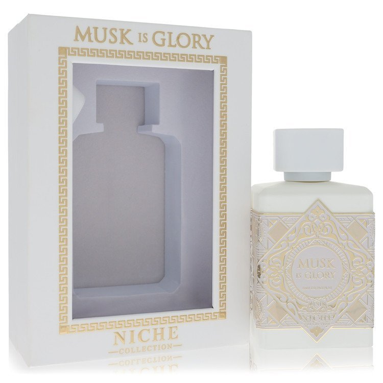 <span class="notranslate">KHALIS MUSK IS GLORY NICHE COLLECTION</span> Eau De Parfum 100 ml for Men <span class="notranslate">KHALIS MUSK IS GLORY NICHE COLLECTION</span> Eau De Parfum 100 ml for Men
