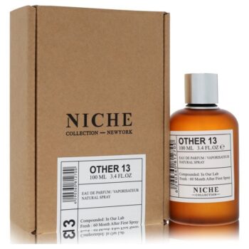 <span class="notranslate">KHALIS OTHER 13 NICHE COLLECTION</span> Eau De Parfum 100 ml for Men