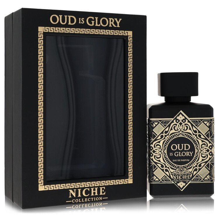 <span class="notranslate">KHALIS OUD IS GLORY NICHE COLLECTION</span> Eau De Parfum 100 ml for Men <span class="notranslate">KHALIS OUD IS GLORY NICHE COLLECTION</span> Eau De Parfum 100 ml for Men