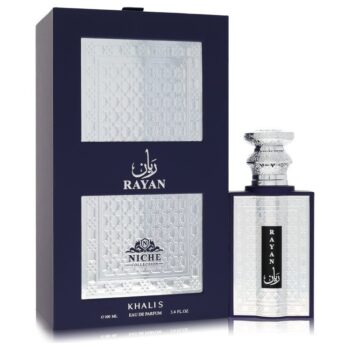 <span class="notranslate">KHALIS RAYAN NICHE COLLECTION</span> Eau De Parfum 100 ml for Men