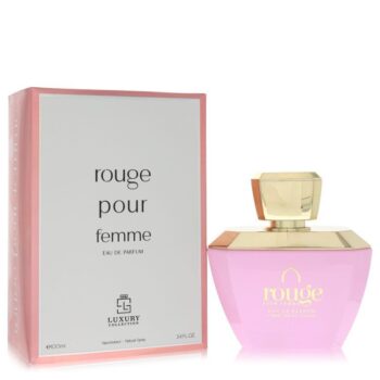 <span class="notranslate">KHALIS ROUGE LUXURY COLLECTION</span> Eau De Parfum 100 ml for Women