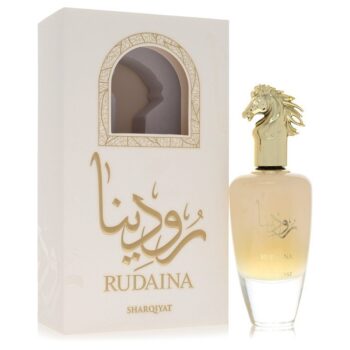<span class="notranslate">KHALIS RUDAINA SHARQIYAT COLLECTION</span> Eau De Parfum 100 ml for Women
