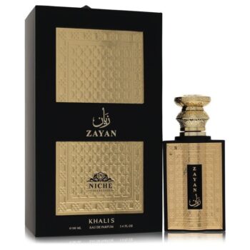 <span class="notranslate">KHALIS ZAYAN NICHE COLLECTION</span> Eau De Parfum 100 ml for Men