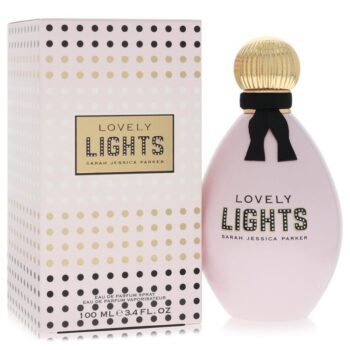 <span class="notranslate">SARAH JESSICA PARKER LOVELY LIGHTS</span> Eau De Parfum 100 ml for Women