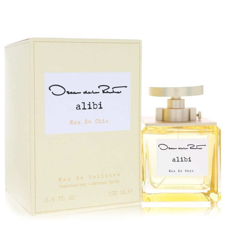 <span class="notranslate">OSCAR DE LA RENTA ALIBI EAU SO CHIC</span> Eau De Toilette 100 ml for Women <span class="notranslate">OSCAR DE LA RENTA ALIBI EAU SO CHIC</span> Eau De Toilette 100 ml for Women