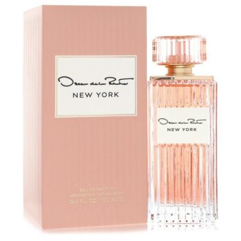 <span class="notranslate">OSCAR DE LA RENTA NEW YORK</span> Eau De Parfum 100 ml for Women