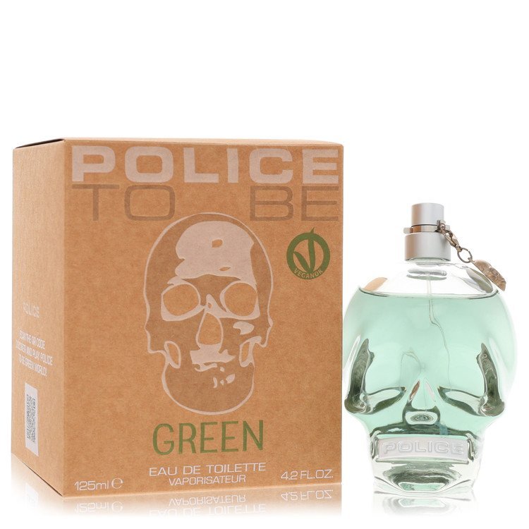 <span class="notranslate">POLICE COLOGNES POLICE TO BE GREEN</span> Eau De Toilette 125 ml for Women <span class="notranslate">POLICE COLOGNES POLICE TO BE GREEN</span> Eau De Toilette 125 ml for Women