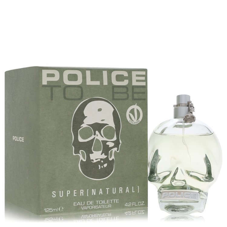 <span class="notranslate">POLICE COLOGNES POLICE TO BE SUPER NATURAL</span> Eau De Toilette 125 ml for Men <span class="notranslate">POLICE COLOGNES POLICE TO BE SUPER NATURAL</span> Eau De Toilette 125 ml for Men