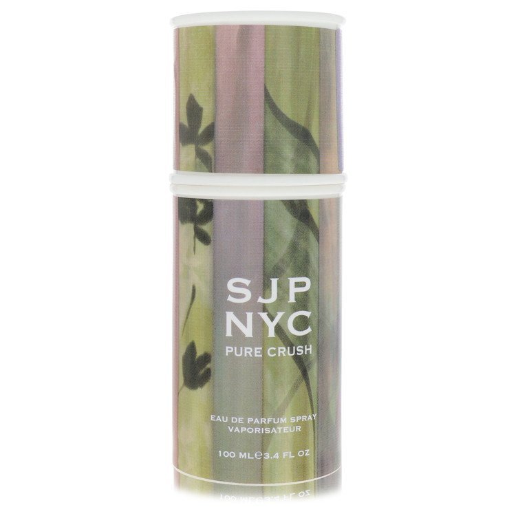 <span class="notranslate">SARAH JESSICA PARKER NYC PURE CRUSH</span> Eau De Parfum (tester) 100 ml for Women <span class="notranslate">SARAH JESSICA PARKER NYC PURE CRUSH</span> Eau De Parfum (tester) 100 ml for Women