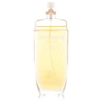 <span class="notranslate">ELIZABETH ARDEN SUNFLOWERS SUNRISE</span> Eau De Toilette (tester) 100 ml for Women
