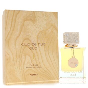 <span class="notranslate">ARMAF CLUB DE NUIT OUD</span> PARFUM Parfum 100 ml for Men