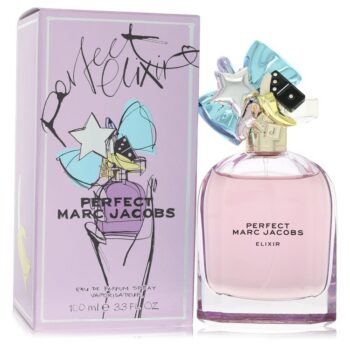 <span class="notranslate">MARC JACOBS PERFECT ELIXIR</span> Eau De Parfum 100 ml for Women