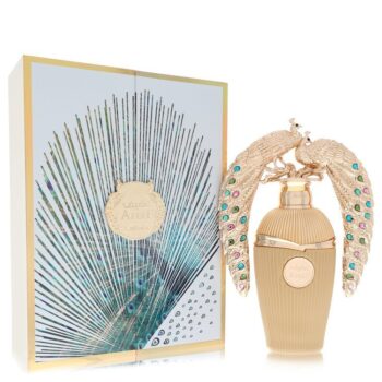 <span class="notranslate">LATTAFA AFEEF</span> Eau De Parfum 100 ml Unisex