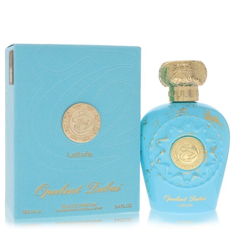 <span class="notranslate">LATTAFA OPULENT DUBAI</span> Eau De Parfum 100 ml Unisex <span class="notranslate">LATTAFA OPULENT DUBAI</span> Eau De Parfum 100 ml Unisex