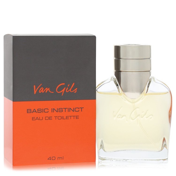 <span class="notranslate">VAN GILS BASIC INSTINCT</span> Eau De Toilette 40 ml for Men <span class="notranslate">VAN GILS BASIC INSTINCT</span> Eau De Toilette 40 ml for Men