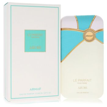 <span class="notranslate">ARMAF LE PARFAIT AZURE</span> Eau De Parfum 200 ml for Women