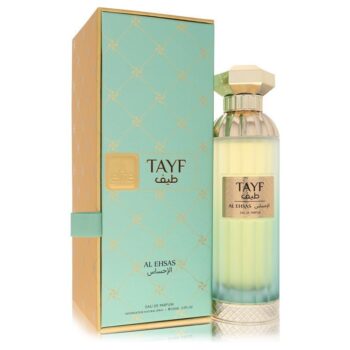 <span class="notranslate">RISALA ELITE TAYF AL EHSAS</span> Eau De Parfum 150 ml for Men
