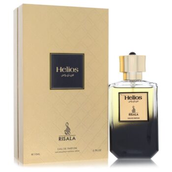 <span class="notranslate">RISALA HELIOS</span> Eau De Parfum 110 ml for Men