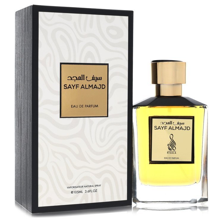 <span class="notranslate">RISALA SAYF ALMAJD</span> Eau De Parfum 100 ml for Men <span class="notranslate">RISALA SAYF ALMAJD</span> Eau De Parfum 100 ml for Men