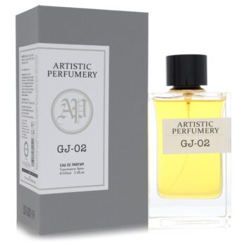 <span class="notranslate">ARMAF ARTISTIC PERFUMERY GJ-02</span> Eau De Parfum 100 ml for Men