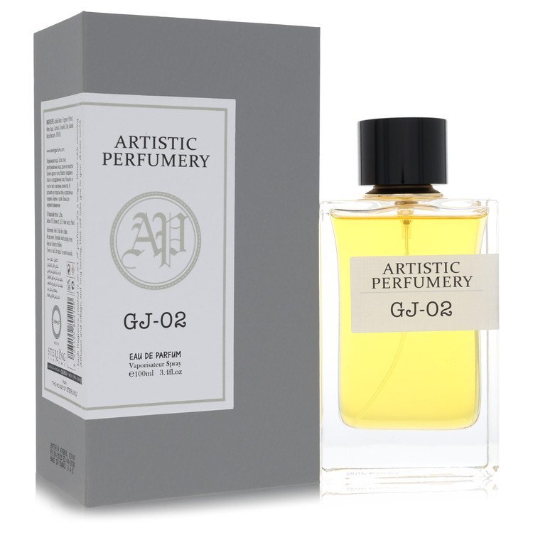 <span class="notranslate">ARMAF ARTISTIC PERFUMERY GJ-02</span> Eau De Parfum 100 ml for Men <span class="notranslate">ARMAF ARTISTIC PERFUMERY GJ-02</span> Eau De Parfum 100 ml for Men