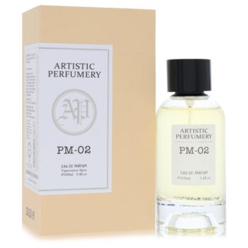<span class="notranslate">ARMAF ARTISTIC PERFUMERY PM-02</span> Eau De Parfum 100 ml for Women