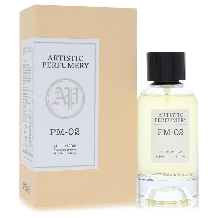<span class="notranslate">ARMAF ARTISTIC PERFUMERY PM-02</span> Eau De Parfum 100 ml for Women <span class="notranslate">ARMAF ARTISTIC PERFUMERY PM-02</span> Eau De Parfum 100 ml for Women