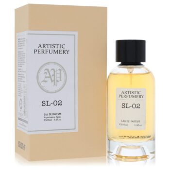<span class="notranslate">ARMAF ARTISTIC PERFUMERY SL-02</span> Eau De Parfum 100 ml for Women