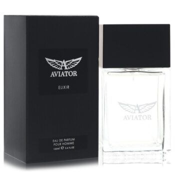 <span class="notranslate">AVIATOR ELIXIR</span> Eau De Parfum 100 ml for Men