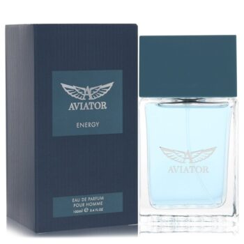 <span class="notranslate">AVIATOR ENERGY</span> Eau De Parfum 100 ml for Men
