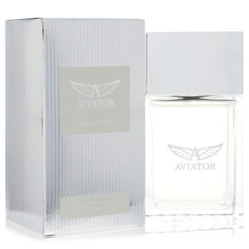 <span class="notranslate">AVIATOR WINGSPEED</span> Eau De Parfum 100 ml for Men