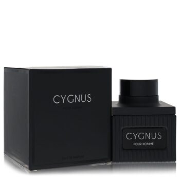 <span class="notranslate">FLAVIA CYGNUS</span> Eau De Parfum 100 ml for Men