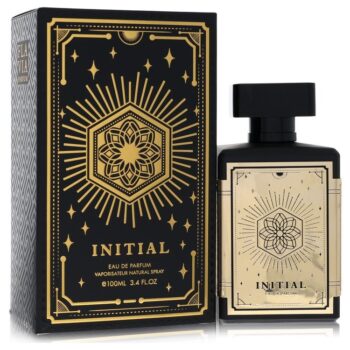 <span class="notranslate">FLAVIA INITIAL</span> Eau De Parfum 100 ml for Men