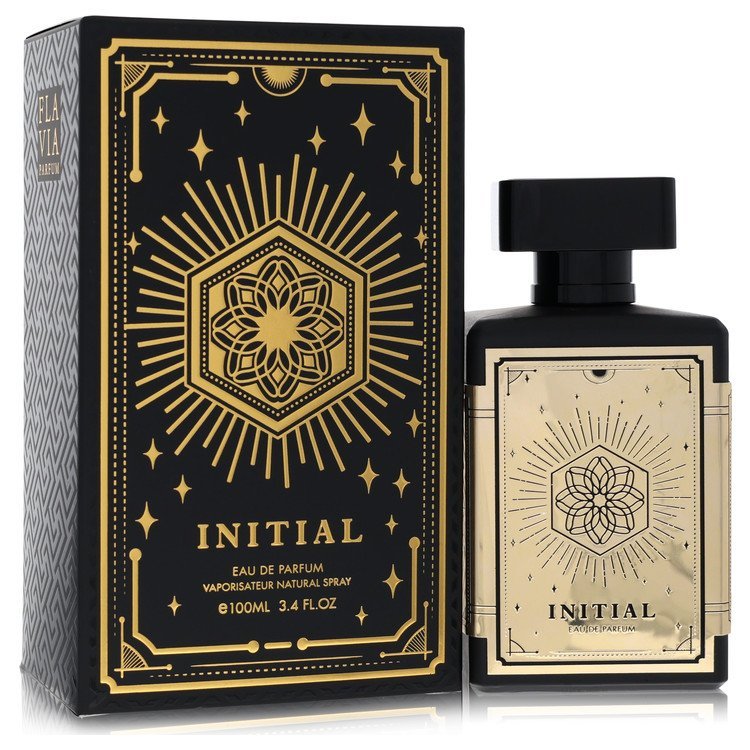 <span class="notranslate">FLAVIA INITIAL</span> Eau De Parfum 100 ml for Men <span class="notranslate">FLAVIA INITIAL</span> Eau De Parfum 100 ml for Men