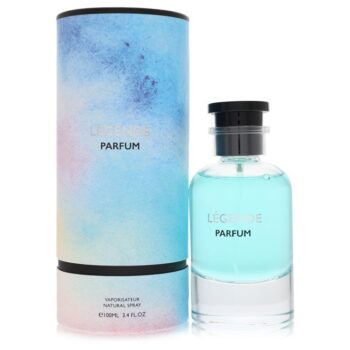 <span class="notranslate">FLAVIA LEGENDE</span> Eau De Parfum 100 ml for Women