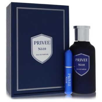<span class="notranslate">FLAVIA PRIVEE NO 10</span> Eau De Parfum WITH ATOMIZER 100 ml for Men