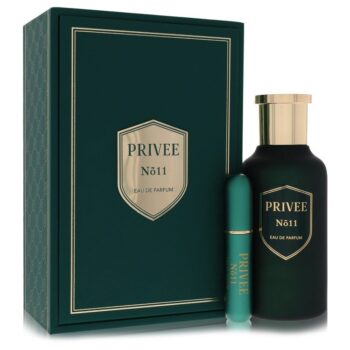 <span class="notranslate">FLAVIA PRIVEE NO 11</span> Eau De Parfum REFILLABLE 100 ml for Women